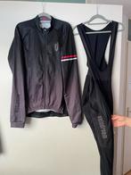 Fietskleding velodroom L/XL, Ophalen of Verzenden, Zo goed als nieuw, XL, Bovenkleding