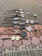 Wafelijzers, Antiek en Kunst, Ophalen