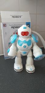 Robot,nieuw in doos, Ophalen of Verzenden, Nieuw