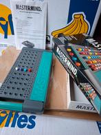 Mastermind parker Bordspel, Hobby en Vrije tijd, Denksport en Puzzels, Ophalen, Zo goed als nieuw, Overige typen
