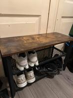 Schoenenrek, Ophalen, Zo goed als nieuw