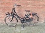 Dames transport fiets, Ophalen of Verzenden, Zo goed als nieuw, 26 inch of meer