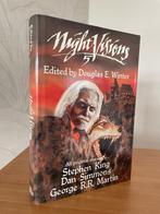 Dark Harvest: Night Visions 5 - Stephen King, e.a., Ophalen of Verzenden, Gelezen