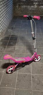 Space scooter, Fietsen en Brommers, Steps, Ophalen of Verzenden, Zo goed als nieuw