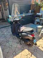 Snorscooter, Ophalen, Zo goed als nieuw, Elektrisch, Overige merken