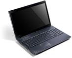 Acer Aspire 5742 Series, 128 GB, 15 inch, Intel Core i3 - M370, Qwerty