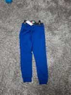Nieuwe blauwe joggingbroek van de Hema, maat 98/104, Broek, Verzenden, Nieuw, Hema