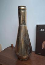 Intratuin Grote Decoratievaas!, Ophalen of Verzenden, Overige kleuren, Glas, 75 cm of meer