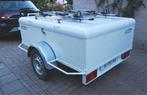 bagagewagen ideaal en gemaakt voor kampeervakantie!, Ophalen, Gebruikt
