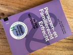 Personen- en Familierecht Erfrecht 2024, Boeken, Ophalen of Verzenden, Zo goed als nieuw