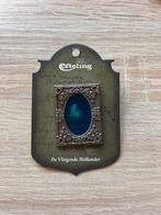 De vliegende hollander, Ophalen of Verzenden, Zo goed als nieuw, Button of Speldje