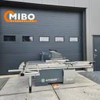 Altendorf formaatzaag 3200mm ** digitaal ** ritser