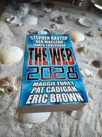 The Web 2028 - scifi verhalenbundel - English, Ophalen of Verzenden, Gelezen