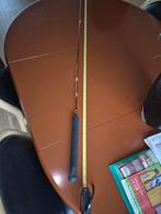 Tanago hengel, Ophalen of Verzenden, Zo goed als nieuw, Werphengel