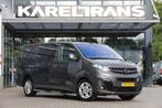 Opel Vivaro 2.0 CDTI 180 | Aut. | DC | MARGE | Géén BTW |, Auto's, Stof, Gebruikt, 4 cilinders, 2000 kg