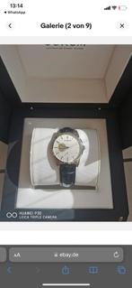 Corum Tribute to Lira Limited Edition, Sieraden, Tassen en Uiterlijk, Horloges | Heren, Overige merken, Overige materialen, Polshorloge