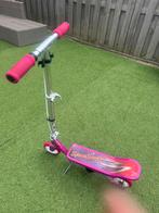 Spacescooter roze, Fietsen en Brommers, Steps, Ophalen, Overige typen, Space Scooter