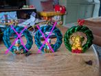 Kerstkrans Disney AH ruilen, Verzamelen, Disney, Ophalen, Overige figuren, Nieuw