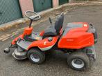 Husqvarna rider 213C, Tuin en Terras, Grasmaaiers, Cirkelmaaier, Gebruikt, Ophalen of Verzenden, 50 cm of meer