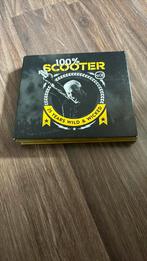 Scooter ( 3 cd box ), Cd's en Dvd's, Cd's | Dance en House, Ophalen of Verzenden, Zo goed als nieuw