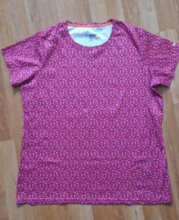 Wandelshirt merk Regatta maat 46  beschikbaar voor biedingen