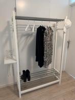 Ikea kledingrek, Kleding | Dames, Kledingrekken, Ophalen, Gebruikt