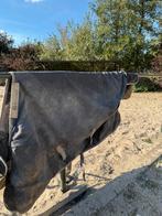 Bucas 300 gr winterdeken mt 6.0, Dieren en Toebehoren, Paarden en Pony's | Dekens en Dekjes, Ophalen of Verzenden, Zo goed als nieuw