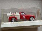 SOLIDO  DODGE TECXACO / 1.43, Hobby en Vrije tijd, Modelauto's | 1:43, Ophalen, Zo goed als nieuw