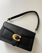 Coach Tabby 26 - Stijlvolle Handtas, Ophalen of Verzenden, Zo goed als nieuw, Zwart, Handtas