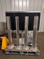 Loewe TV met 5.1 Speakersysteem, Overige merken, Gebruikt, 70 watt of meer, Ophalen of Verzenden