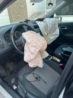 Volkswagen polo 12 TDI diesel, Ophalen of Verzenden, Wit, Diesel, Overige carrosserieën