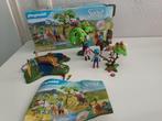 Playmobil Spirit 70330, Ophalen of Verzenden, Zo goed als nieuw, Complete set