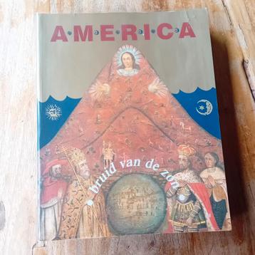 america de bruid van de zon beschikbaar voor biedingen