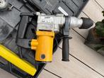 Bruder Mannesmann boorhamer, Ophalen, Gebruikt, 600 watt of meer, Boor- en/of Breekhamer