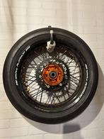 sm pro velgen, Motoren, Ophalen, Gebruikt