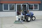 Tarpan Pro Onkruidborstel, Overige, Grondbewerking