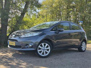 Ford Fiesta 1.25 Ghia beschikbaar voor biedingen