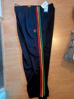 Adidas Rasta Trainingsbroek Nieuw maat xl, Zwart, Nieuw, Overige maten, Ophalen of Verzenden