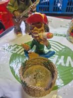 2  Rasta asbakken, Ophalen of Verzenden, Dier