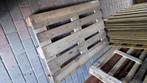 GRATIS PALLET, Doe-het-zelf en Verbouw, Hout en Planken, Ophalen, 50 mm of meer, Minder dan 200 cm, Vuren
