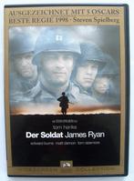Saving Private Ryan (originele dvd's) Tom Hanks, Vanaf 16 jaar, Ophalen of Verzenden, Zo goed als nieuw, Oorlog