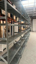 Magazijn stelling metalsistem, Ophalen of Verzenden
