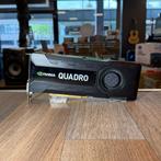Nvidia Quadro K5000 4GB GDDR5 | Nette staat met garantie, Computers en Software, Videokaarten, NVIDIA, Zo goed als nieuw, Support@nvidia.com