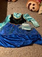 Diverse verkleedkleding, Kinderen en Baby's, Carnavalskleding en Verkleedspullen, Ophalen of Verzenden, Zo goed als nieuw, Jongen of Meisje