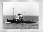 scheepvaart-foto-18/24 cm-banjaard, Ophalen of Verzenden, Zo goed als nieuw, Boek of Tijdschrift