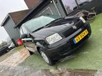 Fiat Panda 1.2 Classic, Euro 5, Gebruikt, 1242 cc, Zwart