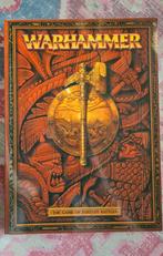 Warhammer Rulebook 6th Edition, Ophalen of Verzenden, Zo goed als nieuw, Warhammer, Boek of Catalogus
