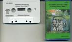 Luister Eens, Deel 3 15 nrs cassette 1978 ZGAN, Cd's en Dvd's, Cassettebandjes, Nederlandstalig, Ophalen of Verzenden, Zo goed als nieuw