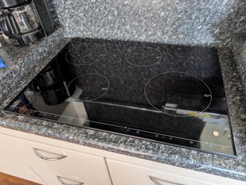 AEG inductieplaat 52x72cm, 4 pitten beschikbaar voor biedingen