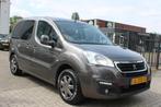 Peugeot Partner Tepee 1.6 VTi Active 5 Pers. Airco Cruise, Voorwielaandrijving, 65 €/maand, Gebruikt, 4 cilinders